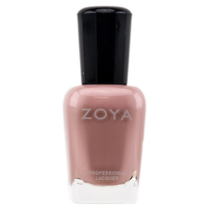 Zoya Natural Nail Polish - Neutral