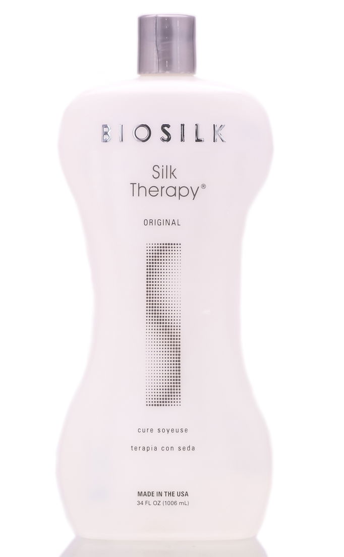 Biosilk Silk Therapy Original