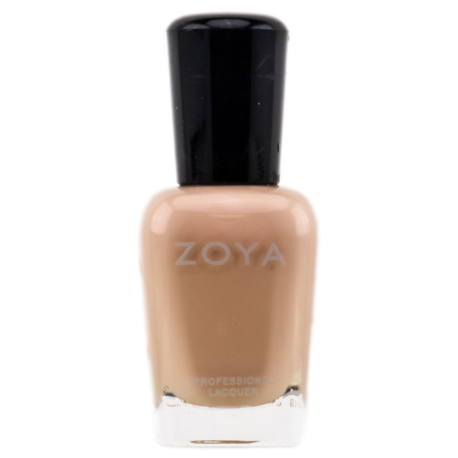zoy07-zp596 - Zoya Natural Nail Polish - Neutral-image1 zoy07-zp596 - Zoya Natural Nail Polish - Neutral-image1