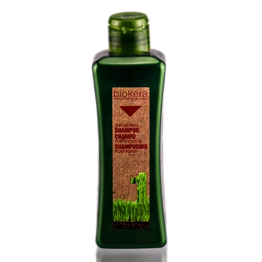 sal88-10-8-oz - Salerm Biokera Thickening Shampoo-image1 sal88-10-8-oz - Salerm Biokera Thickening Shampoo-image1