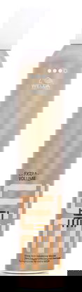 Wella EIMI Extra Volume Mousse