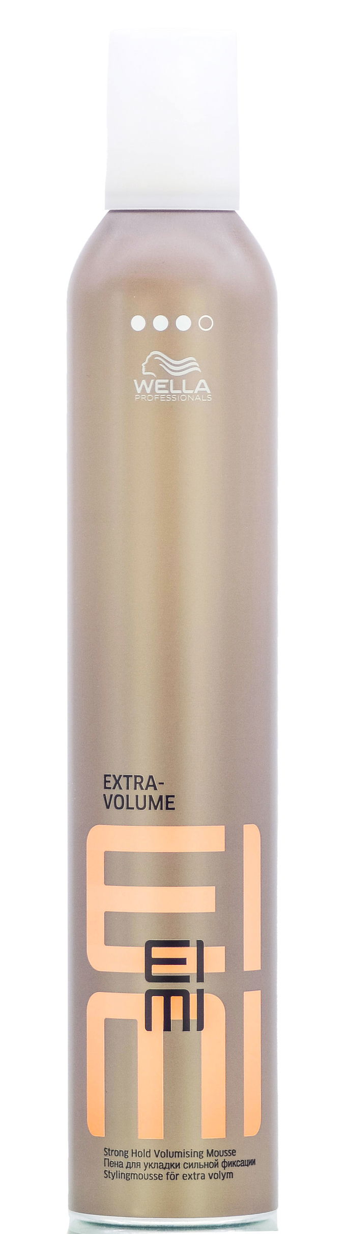 Wella EIMI Extra Volume Mousse
