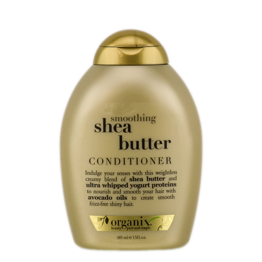 org16-13-oz - Organix Smoothing Shea Butter Conditioner-image1 org16-13-oz - Organix Smoothing Shea Butter Conditioner-image1