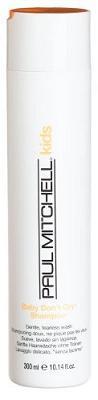 Paul Mitchell Baby Don't Cry Shampoo