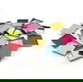 Z Palette Square Metal Pans