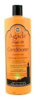 Agadir Argan Oil Daily Moisturizing Conditioner