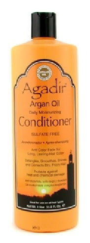 Agadir Argan Oil Daily Moisturizing Conditioner