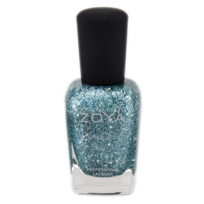 Zoya Pixie Dust Nail Polish