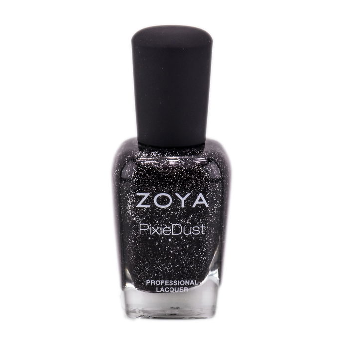 Zoya Pixie Dust Nail Polish