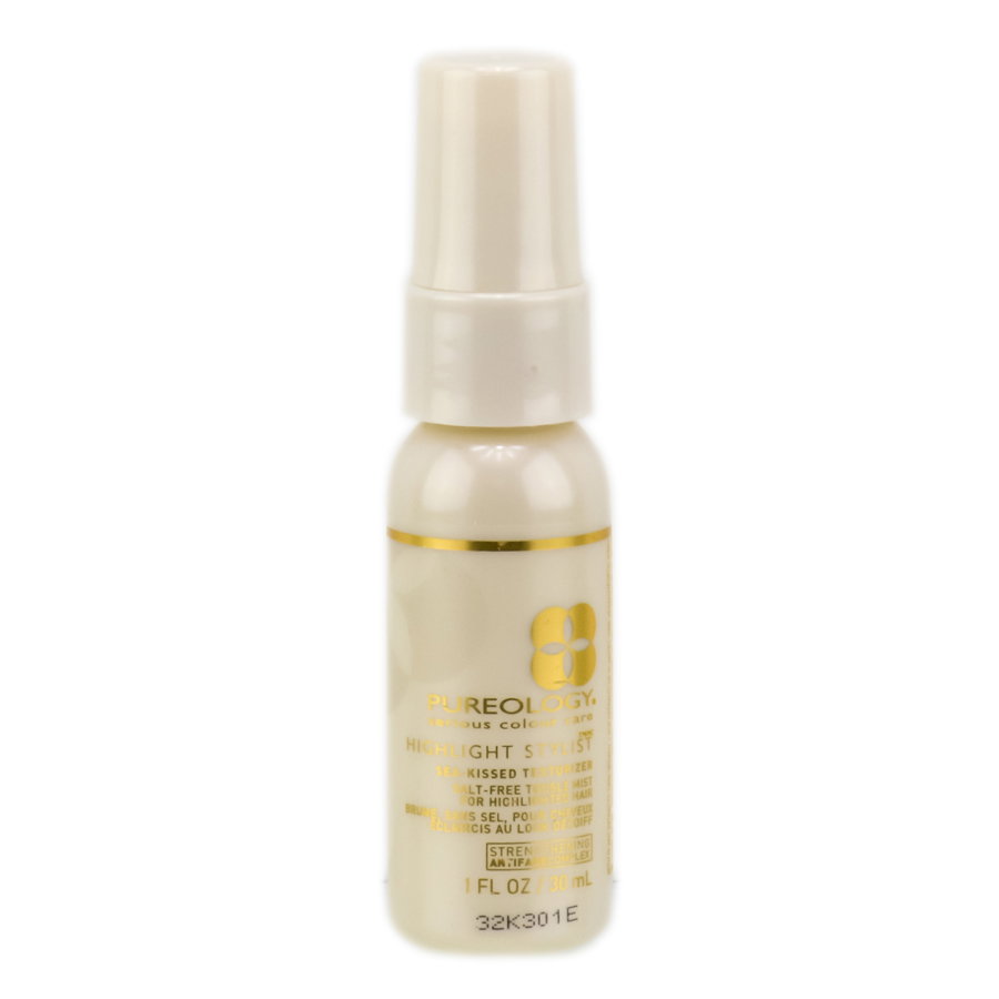 pur28-1-oz - Pureology Highlight Stylist Sea Kissed Texturizer-image1