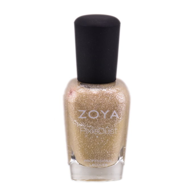 Zoya Pixie Dust Nail Polish