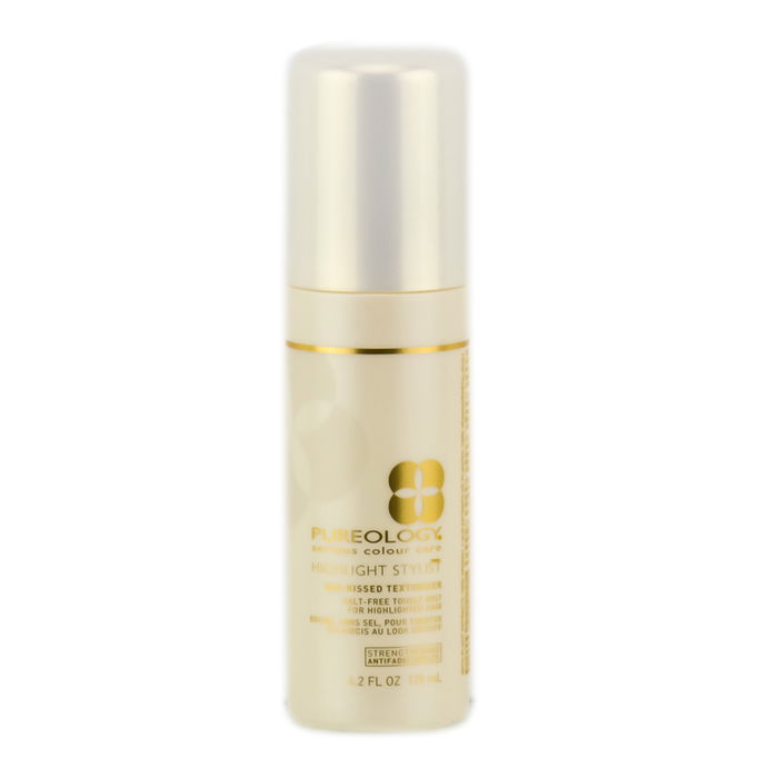 Pureology Highlight Stylist Sea Kissed Texturizer
