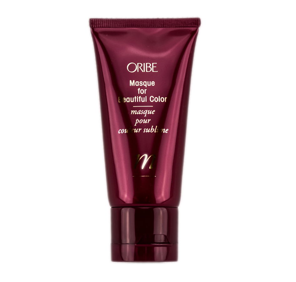 Size : 1.7 oz, Oribe Masque for Beautiful Color | SleekShop