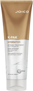 Joico K-Pak Intense Hydrator Treatment for dry, damaged hair