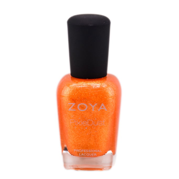 Zoya Pixie Dust Nail Polish