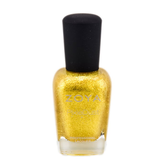Zoya Pixie Dust Nail Polish