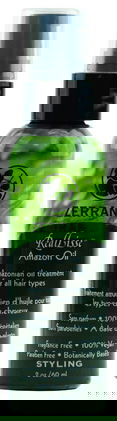 Zerran RealLisse Amazon Oil treatment for all hair types