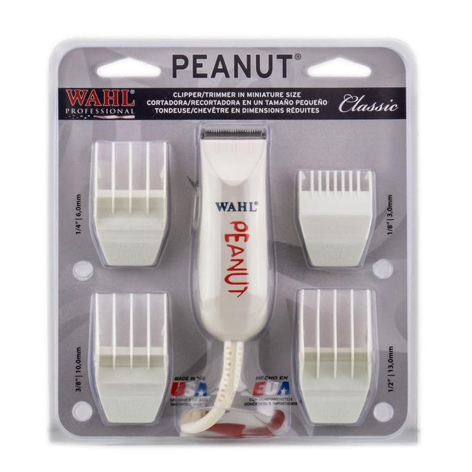 Wahl Professionals Peanut Clipper & Trimmer Wahl Professionals Peanut Clipper & Trimmer