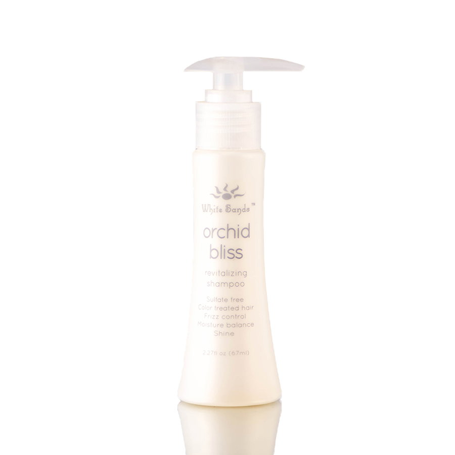 whs03-2-27-oz - White Sands Orchid Bliss Revitalizing Shampoo-image1 whs03-2-27-oz - White Sands Orchid Bliss Revitalizing Shampoo-image1