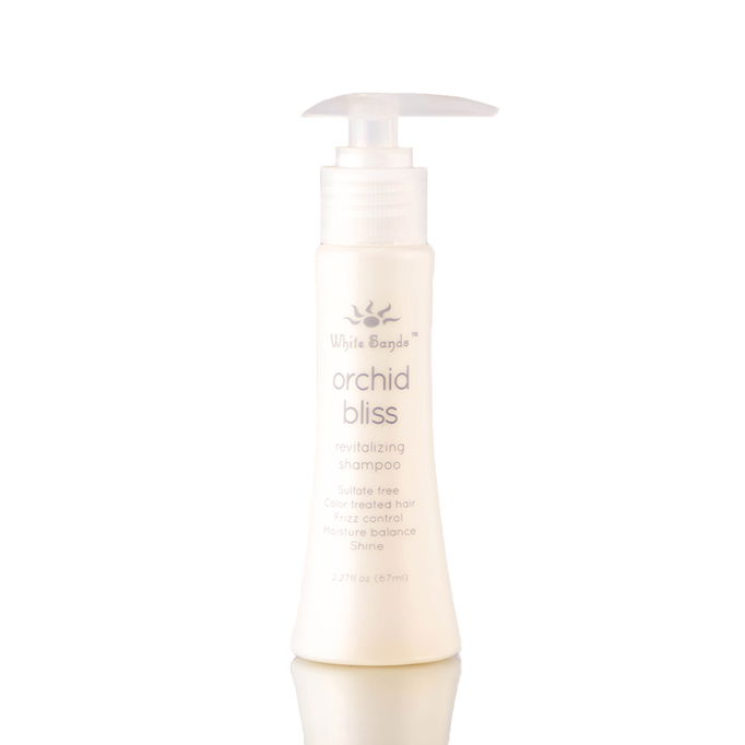 White Sands Orchid Bliss Revitalizing Shampoo White Sands Orchid Bliss Revitalizing Shampoo