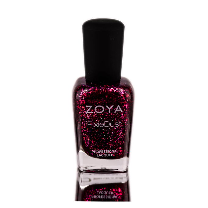 Zoya Pixie Dust Nail Polish