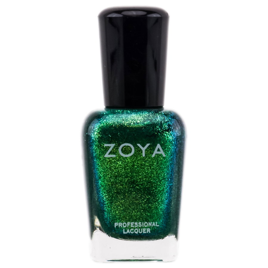zoy07-zp507 - Zoya Natural Nail Polish - Glitter-image1