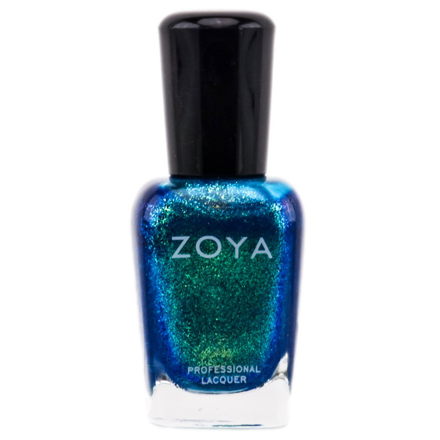 zoy07-zp508 - Zoya Natural Nail Polish - Glitter-image1