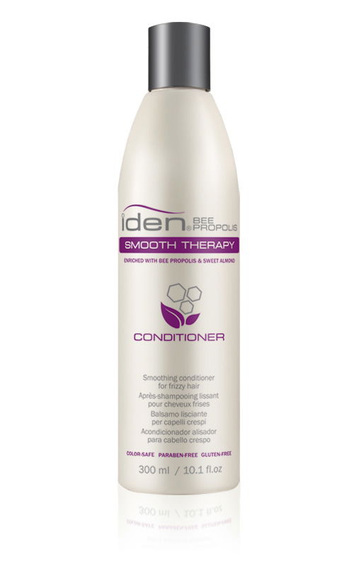 iden Bee Propolis Smooth Therapy Conditioner