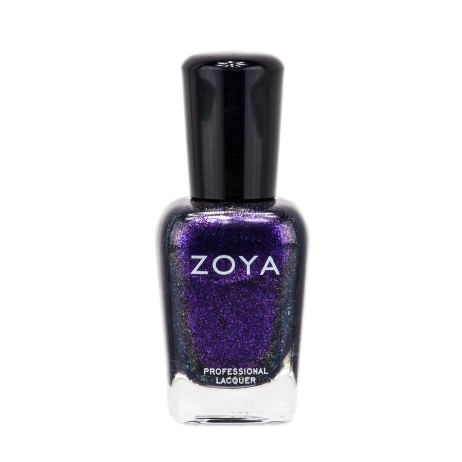 zoy07-zp526 - Zoya Natural Nail Polish - Glitter-image1