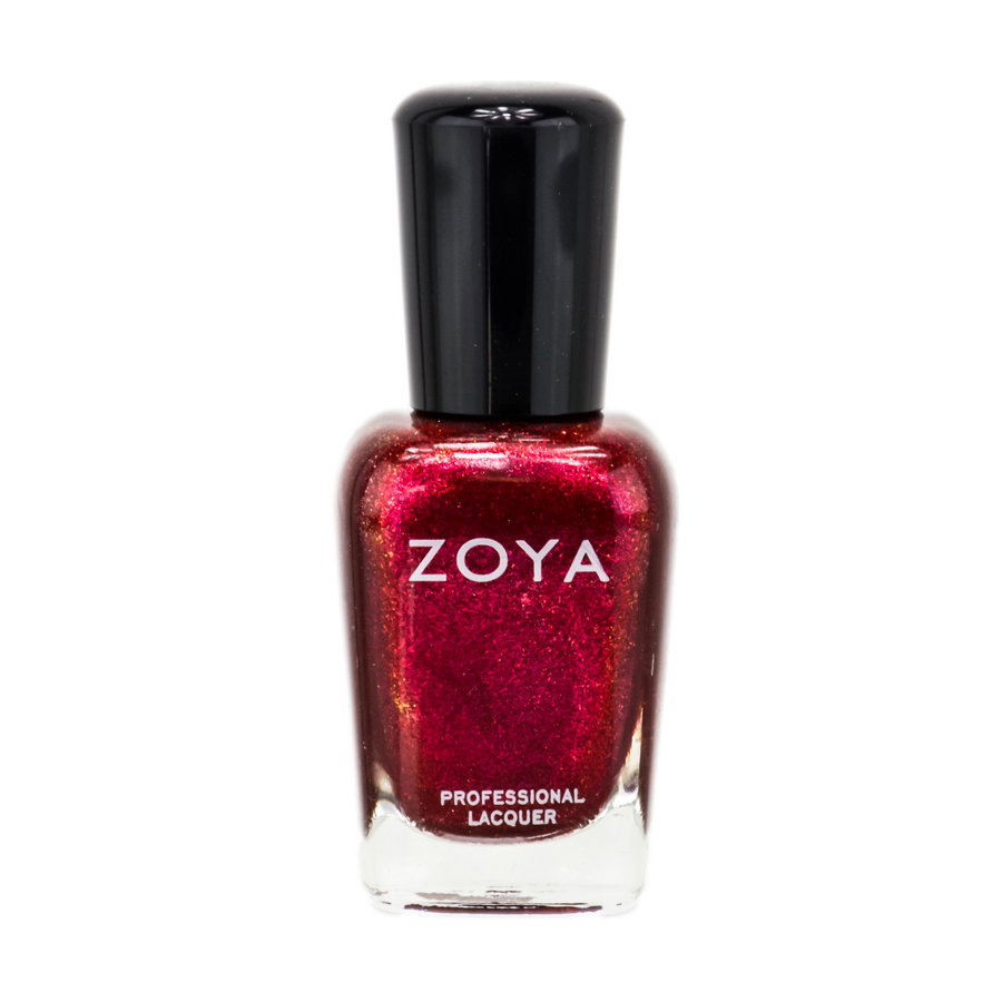 zoy07-zp535 - Zoya Natural Nail Polish - Glitter-image1