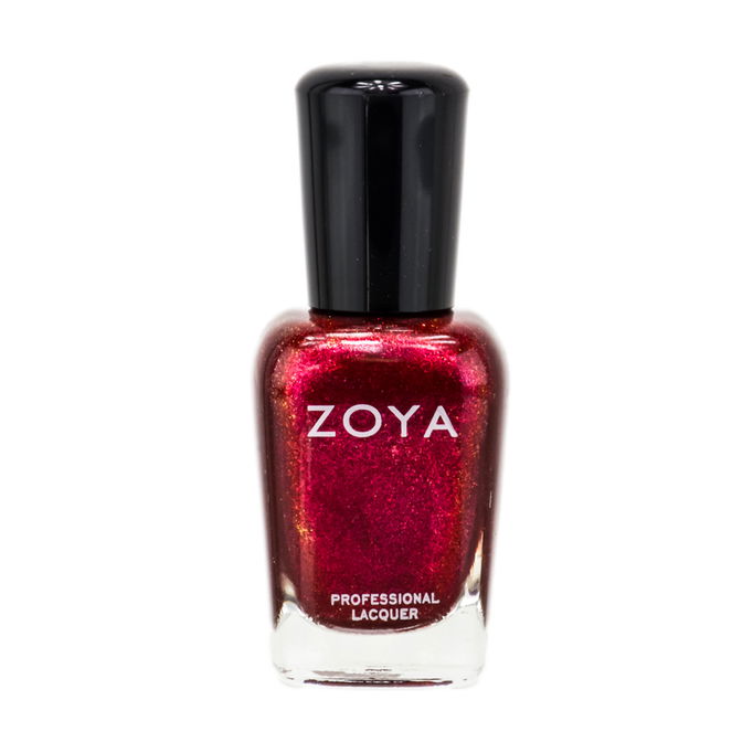 Zoya Natural Nail Polish - Glitter