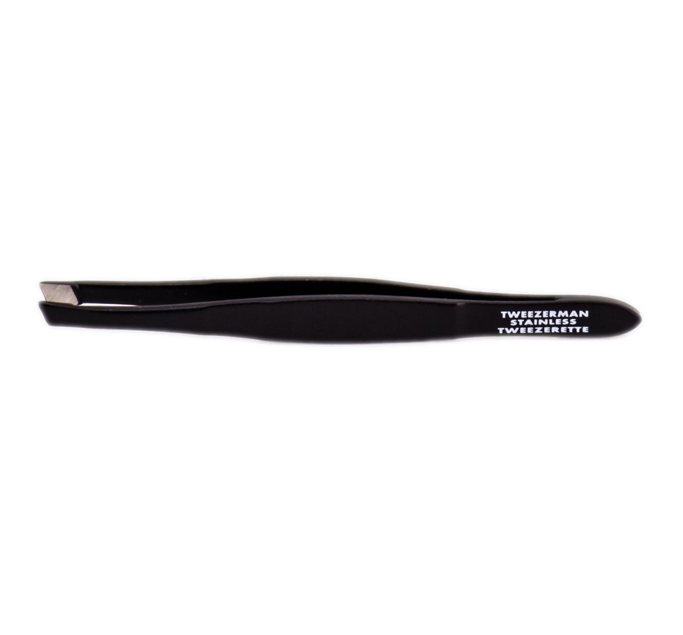 3902-black - Tweezerman Tweezerette Tweezer-image1