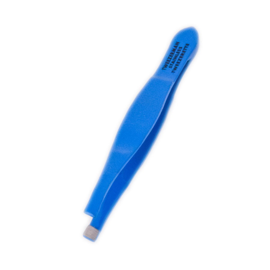 3902-blue-tweezer - Tweezerman Tweezerette Tweezer-image1