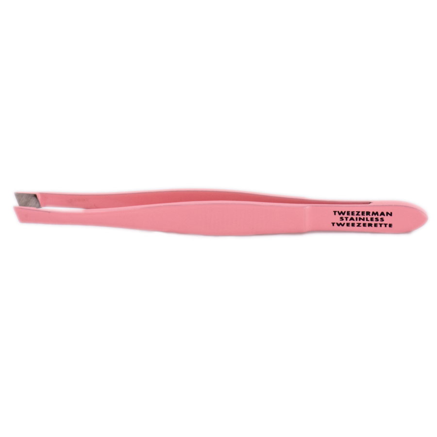 3902-light-pink - Tweezerman Tweezerette Tweezer-image1