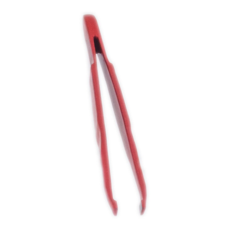 3902-red-tweezer - Tweezerman Tweezerette Tweezer-image1 3902-red-tweezer - Tweezerman Tweezerette Tweezer-image1