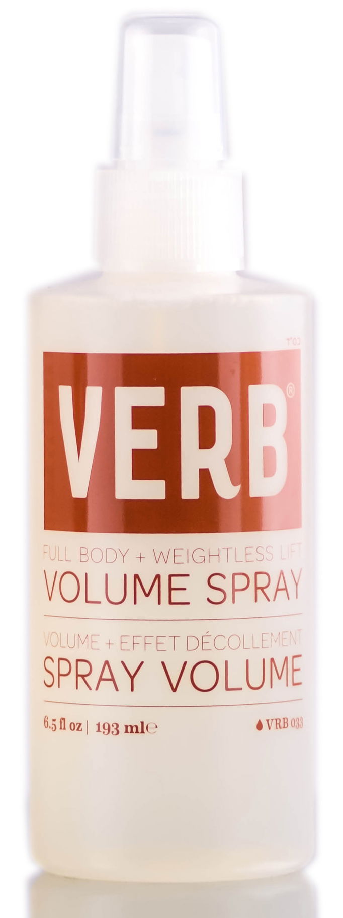 Verb Volume Spray Full Body Weightless Lift