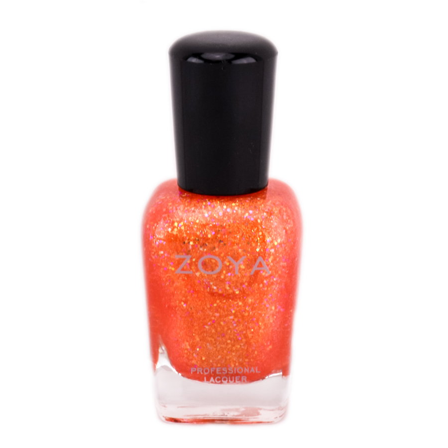 zoy07-zp740 - Zoya Natural Nail Polish - Glitter-image1