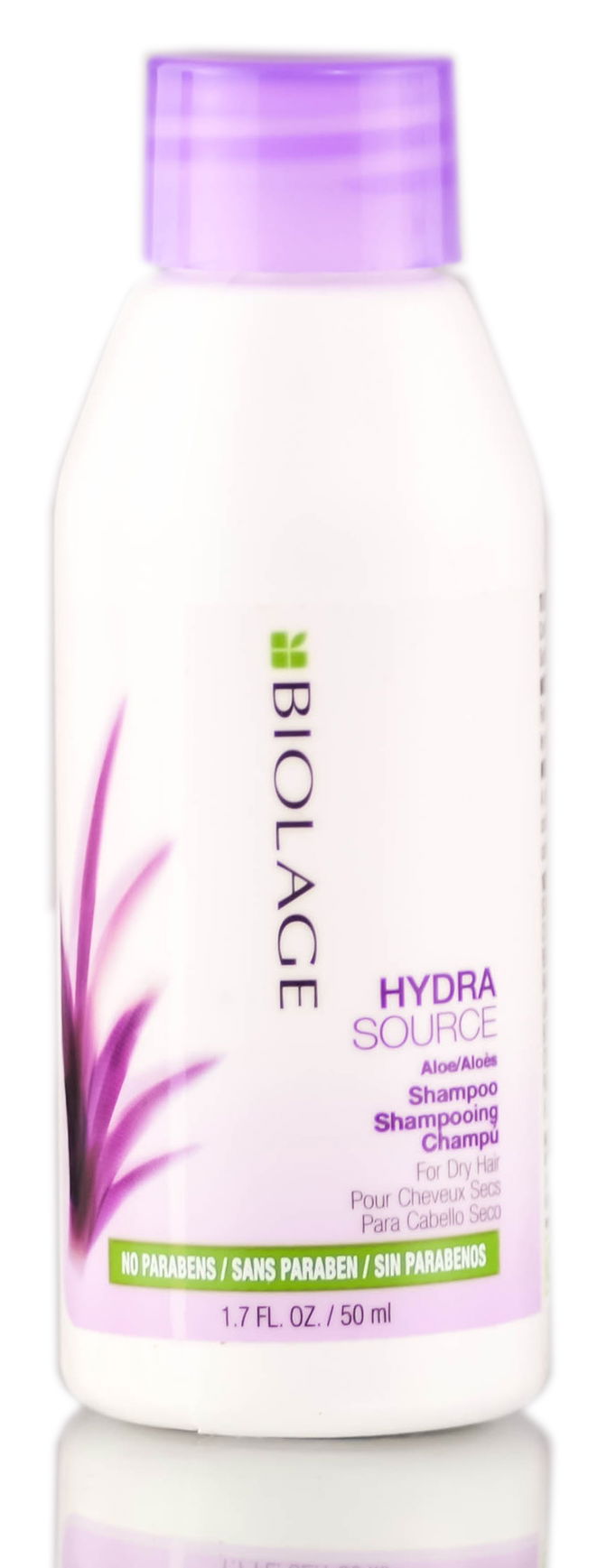 Matrix Biolage HydraSource Shampoo For Dry Hair