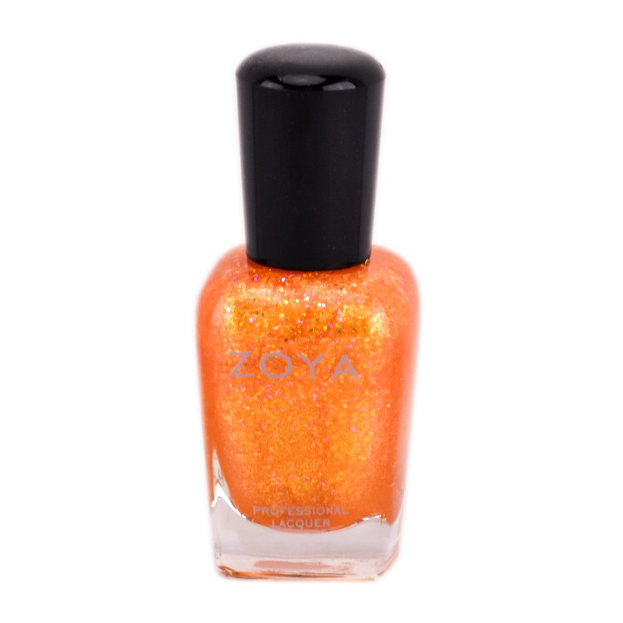 zoy07-zp741 - Zoya Natural Nail Polish - Glitter-image1