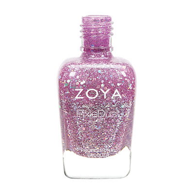 zoy08-arlo - Zoya Natural Nail Polish - Glitter-image1