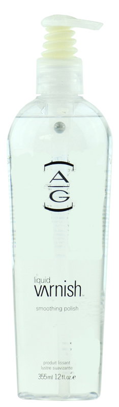 20130-12-oz - AG Liquid Varnish - smoothing polish-image1