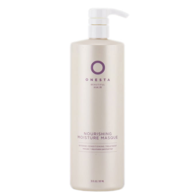Onesta Nourishing Moisture Masque Intense Conditioning Treatment