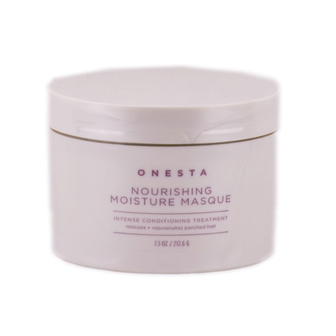 Onesta Nourishing Moisture Masque Intense Conditioning Treatment