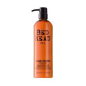 tig35-25-36-oz - Bed Head Colour Goddess Conditioner-image1 tig35-25-36-oz - Bed Head Colour Goddess Conditioner-image1