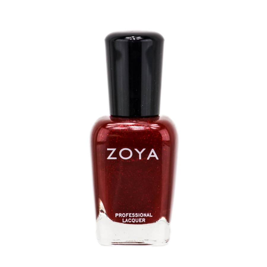 zoy07-zp209 - Zoya Natural nail Polish - Mauve-image1