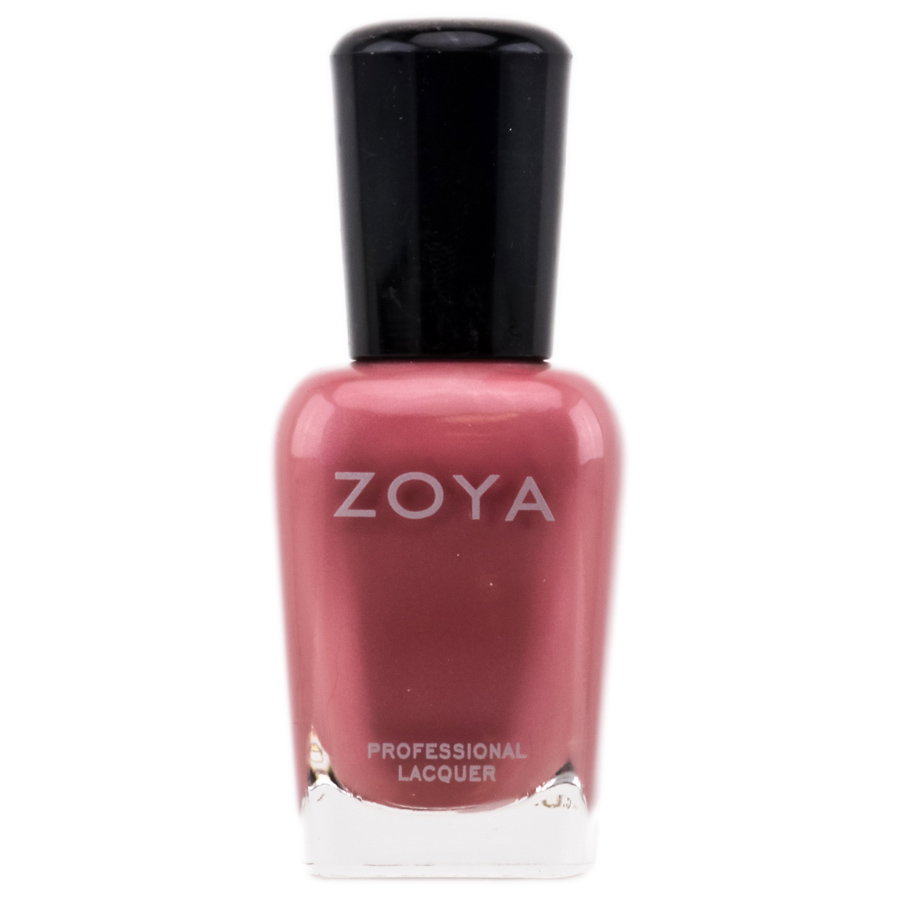 zoy07-zp374 - Zoya Natural nail Polish - Mauve-image1