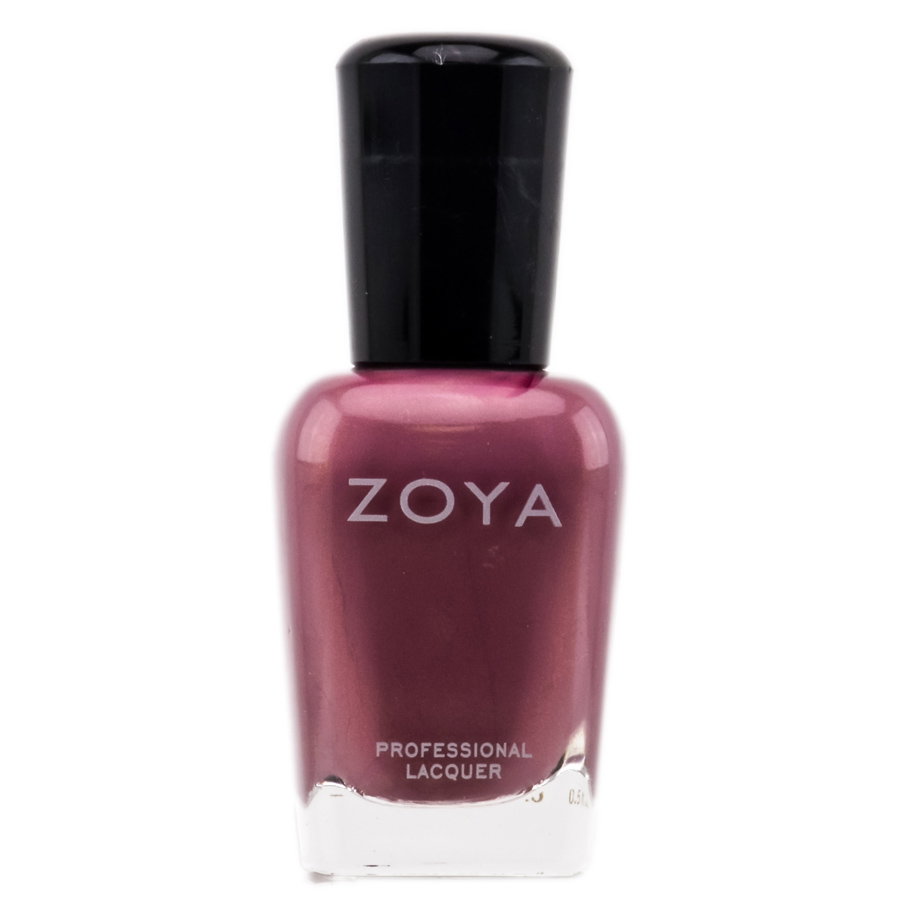zoy07-zp381 - Zoya Natural nail Polish - Mauve-image1 zoy07-zp381 - Zoya Natural nail Polish - Mauve-image1