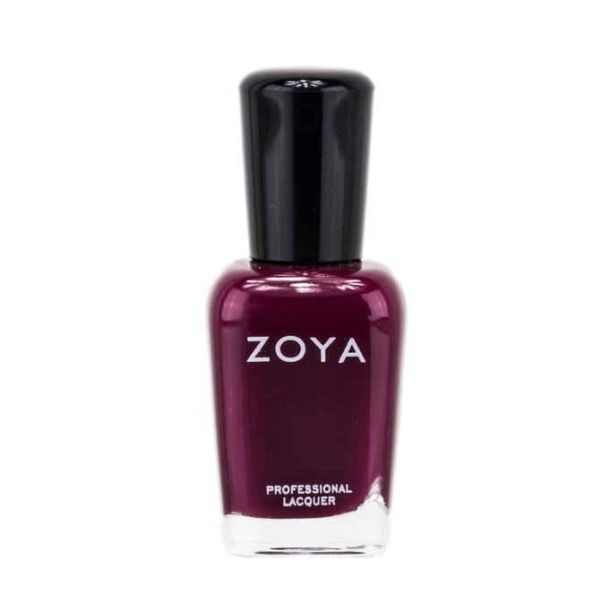 Zoya Natural nail Polish - Mauve