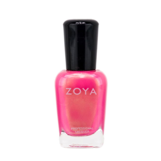 Zoya Natural nail Polish - Mauve