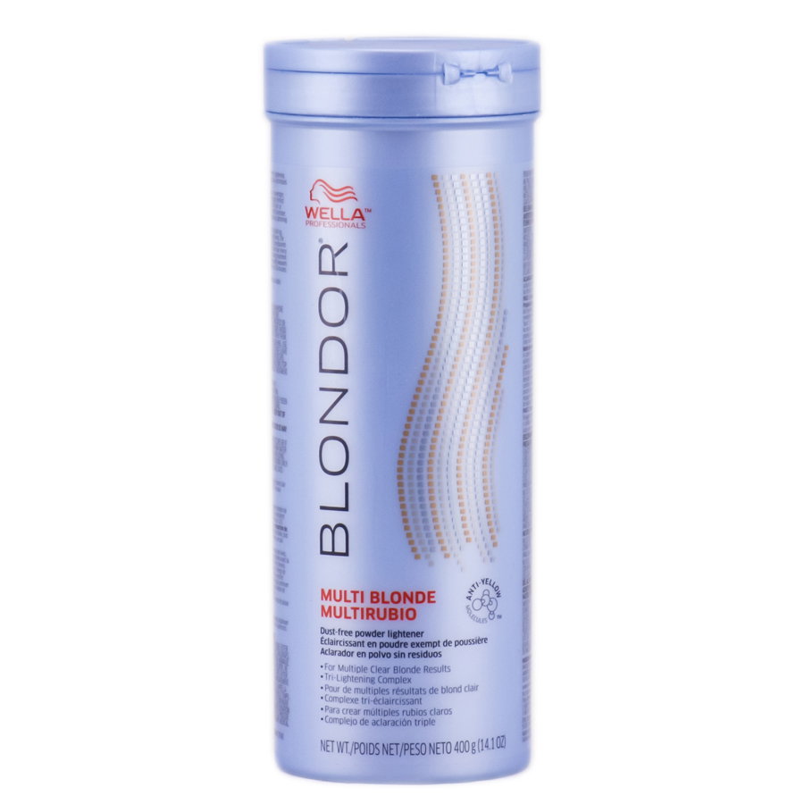 wel25-14-1-oz - wella blondor lightener wel25-14-1-oz - wella blondor lightener